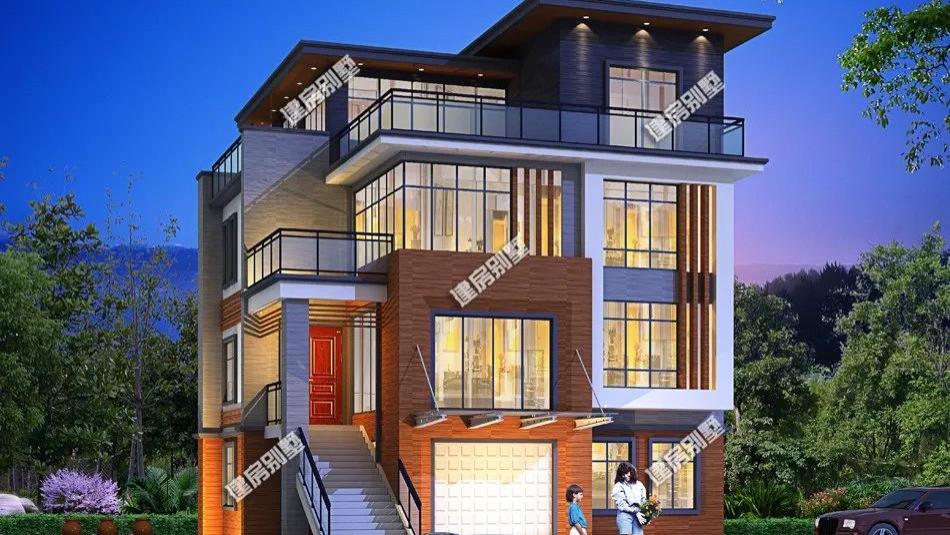 希望五十年以后，我还能坐在老家屋檐下，跟爱人一起聊过去的时光