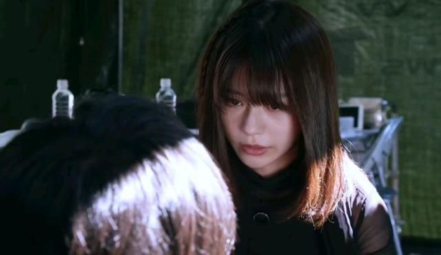 acgn漫评|假面骑士：大二竟然对平民出手？观众：这角色算彻底完了……