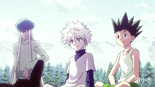 全职猎人|富坚义博腰伤严重,《全职猎人》能顺利完结吗?