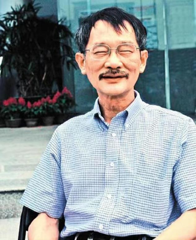 李小文|“布鞋院士”李小文：华为代言人，却几次被保安赶出校园，为啥