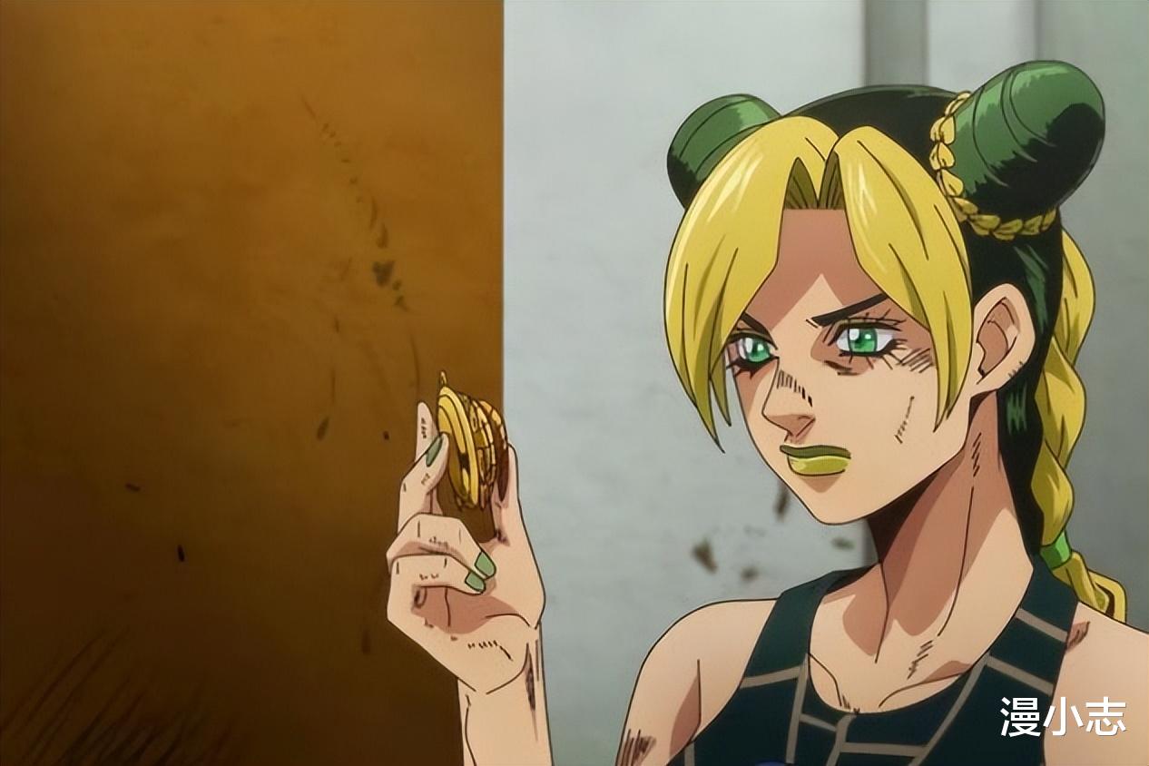 jojo的奇妙冒险|《jojo的奇妙冒险》第六部居然能够同步更新，为其他日漫点明了路