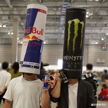 Cosplay|盘点日本第100届Comic Market的各种雷人Cosplay 绝对创意十足