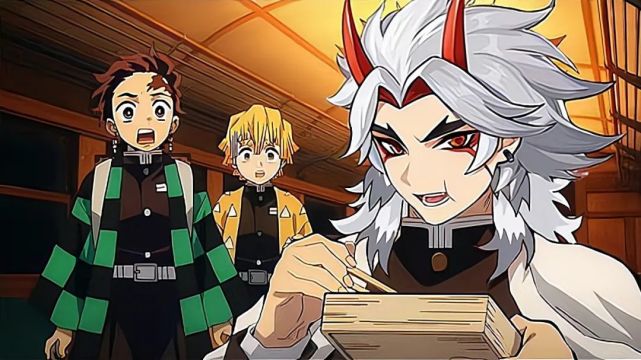 二次元|原神之荒瀧·盛世豪鼓：聽到阿守的一句話，DNA瞬間就動了