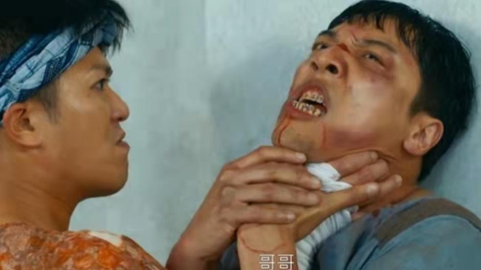 TVB|来之不易！TVB男星等足二十年终成正剧配角，生活贴地常坐公交出门