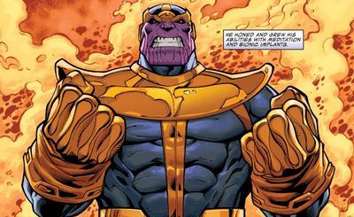 漫画|如果漫威电影，都是沿漫画里的设计来制作，你还会成为漫威迷吗？