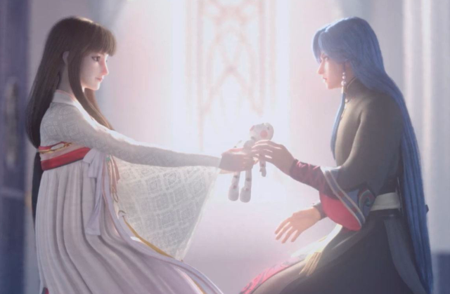 镜双城|《镜双城》还会继续更新吗？什么时候更新？