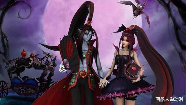 精灵梦叶罗丽|精灵梦叶罗丽2148年完结?这个时间是怎么算出来的?