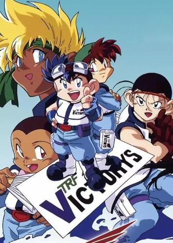 数码宝贝|老番第二弹,五一长假别闲着。补起来!