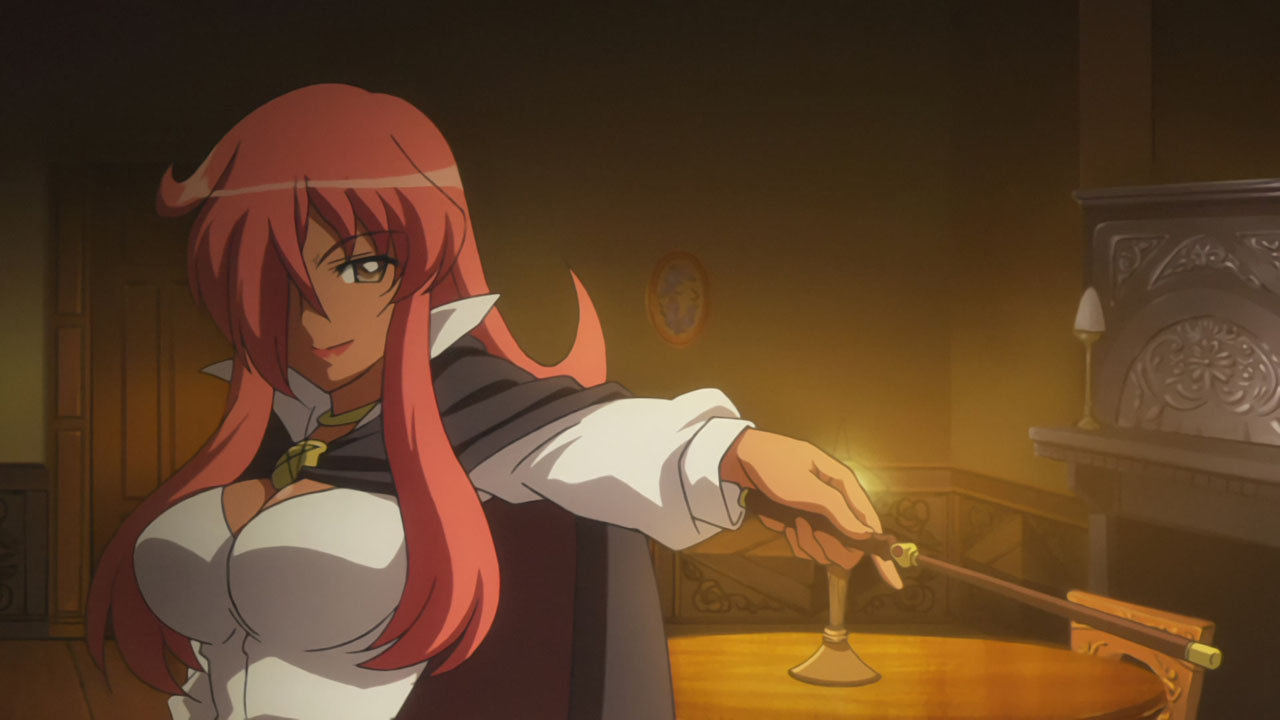 钉宫理惠|《零之使魔》钉宫理惠、日野聪、堀江由衣，想使用的魔法是什么