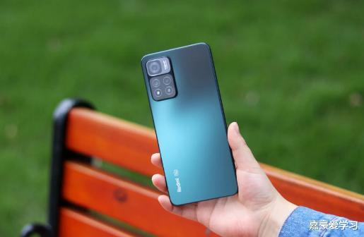 红米手机|卢伟冰诚不欺我,我找到了查红米Note11tpro屏幕供应商的办法