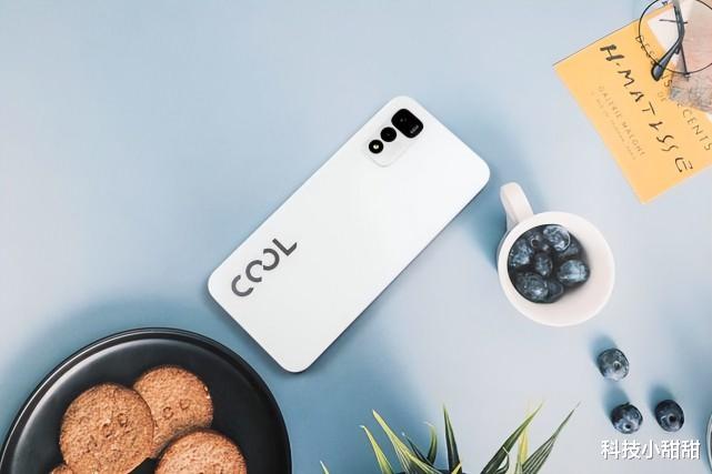 酷派|酷派閃耀回歸，新機即將發布：6000毫安+4800萬像素，價格便宜