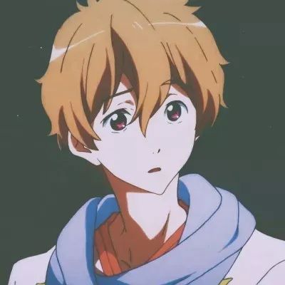 |动漫头像 爆赞