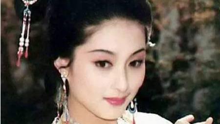 董智芝|“古典美女”董智芝：曾因出演《西施》爆红，今现状如何？