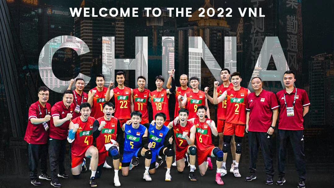 杨笑天|中国男排重返国家联赛，世锦赛前练兵机会，球员状态备受期待