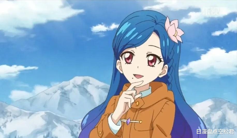 忍者|盘点动漫中长“美人痣”的人,他们是否都是美人(男)?