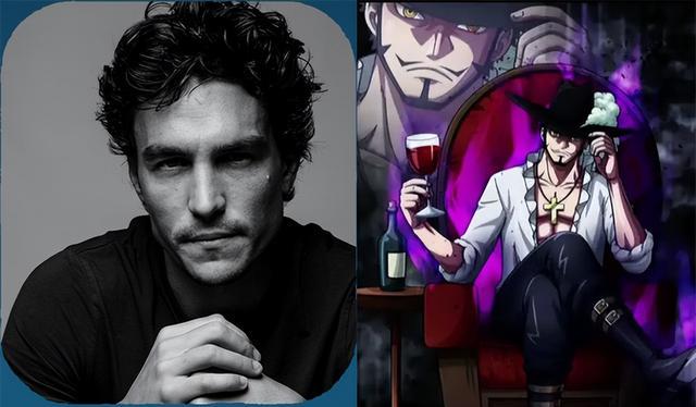 海贼王|《海贼王》真人版，乌索普心上人有点老，娜美姐姐肤色变了