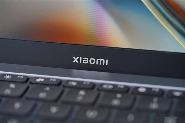 锐龙|精致堪比MacBook Pro!小米笔记本Pro 2022锐龙版图赏
