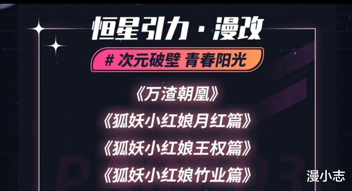 狐妖小紅娘|《狐妖小紅娘》王權篇將要真人化，只需還原動畫的七成水平就行了