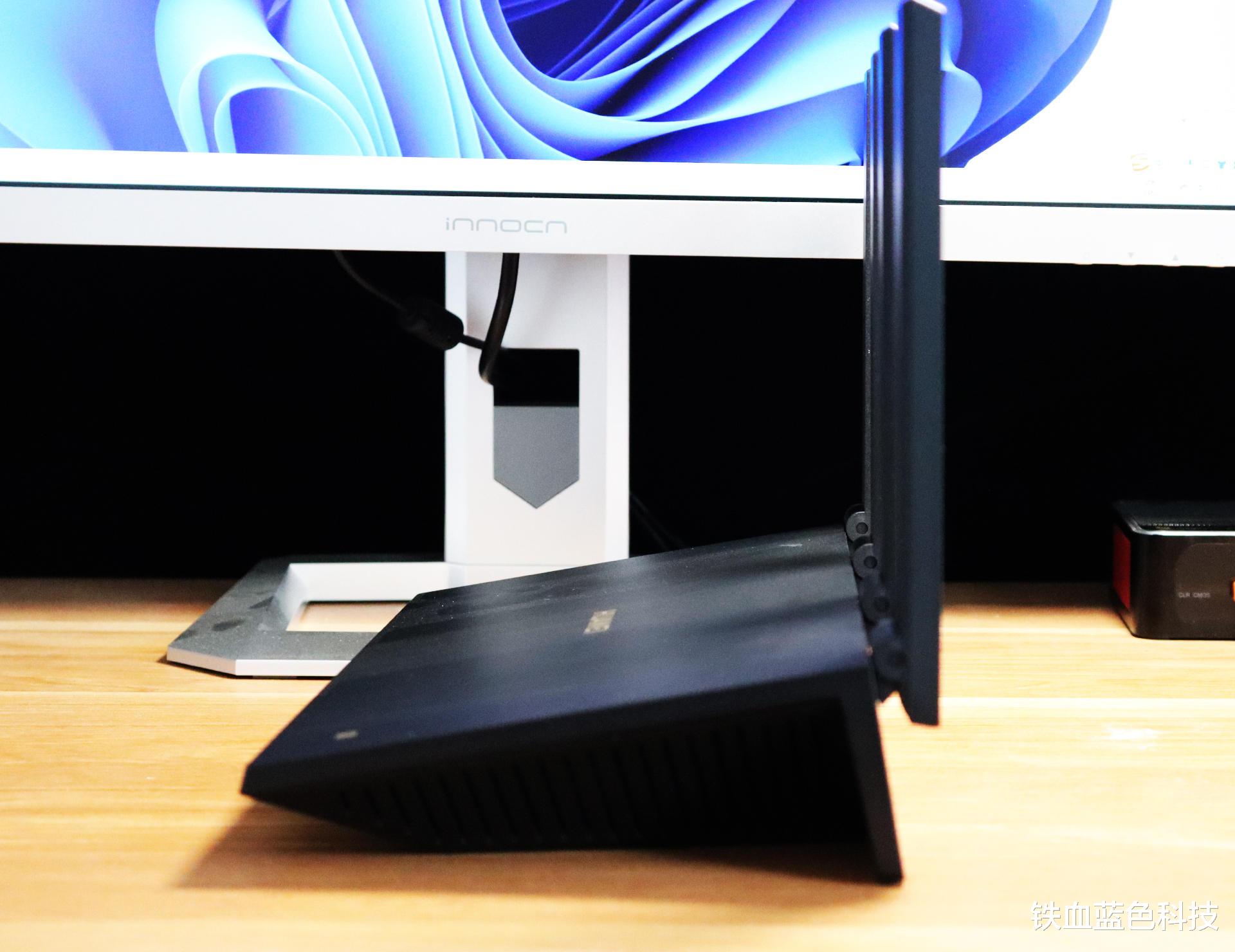 路由器|升级WIFI6让网速更加稳定，华为AX6性能超过千元级路由器