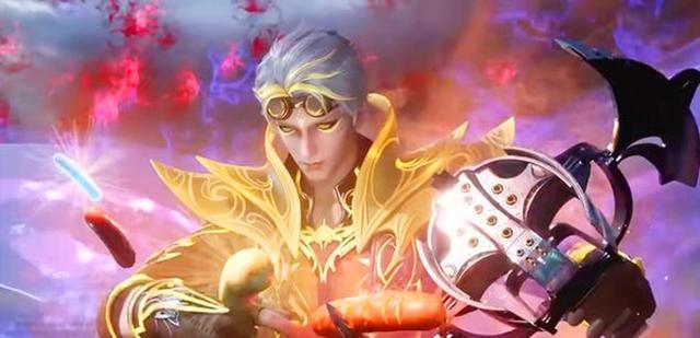 武魂|斗罗:竟还有人不知道七怪的武魂真身都是什么?小舞被强制更改?