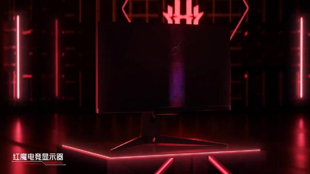 游戏外设|拳打黑鲨脚踢ROG?红魔7S系列+多款游戏外设7月11日发布