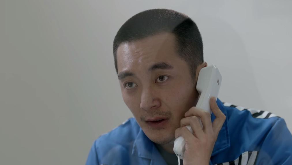 冯茜茜|《心居》收官，全员强行“和解”，冯茜茜的结局，出乎观众意料