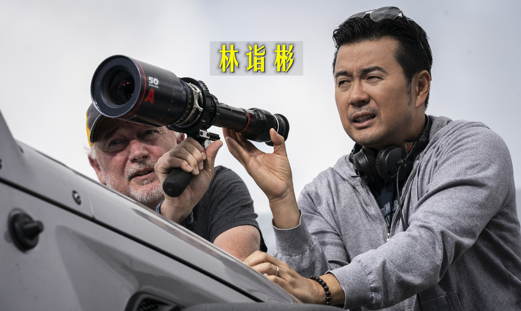 一拳超人|《一拳超人》真人版确认导演，《海贼王》真人版曝光新图