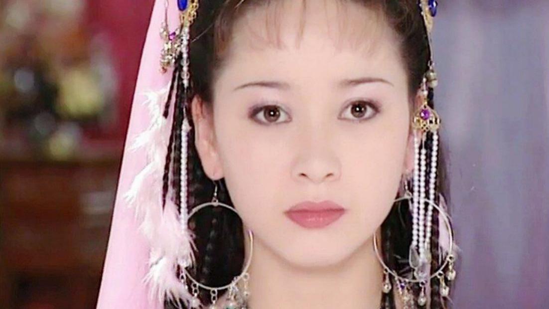 香妃|曾和老板订婚获力捧，在《风流才子纪晓岚》演过香妃，26岁退圈！