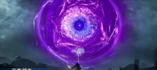 比比东|比比东的最强一击什么水平?漫迷:堪比隔壁斗尊强者,但特效差点