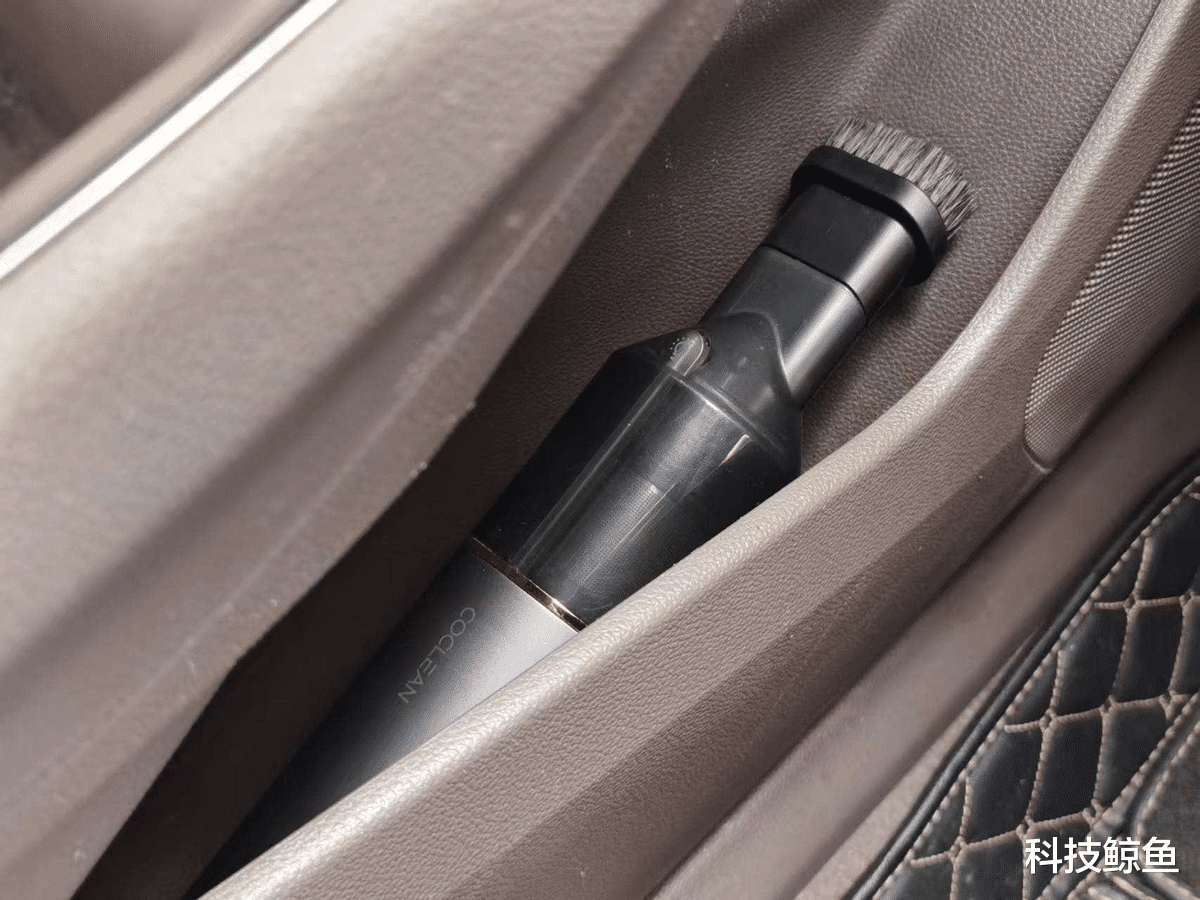 吸尘器|清蜓推出新品随手吸尘器C2S:17000Pa+支持鸿蒙智联