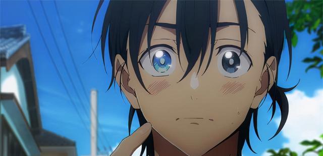 夏日重现|《夏日重现》第七话新情报，南云老师双人格？一人锤倒三个影子