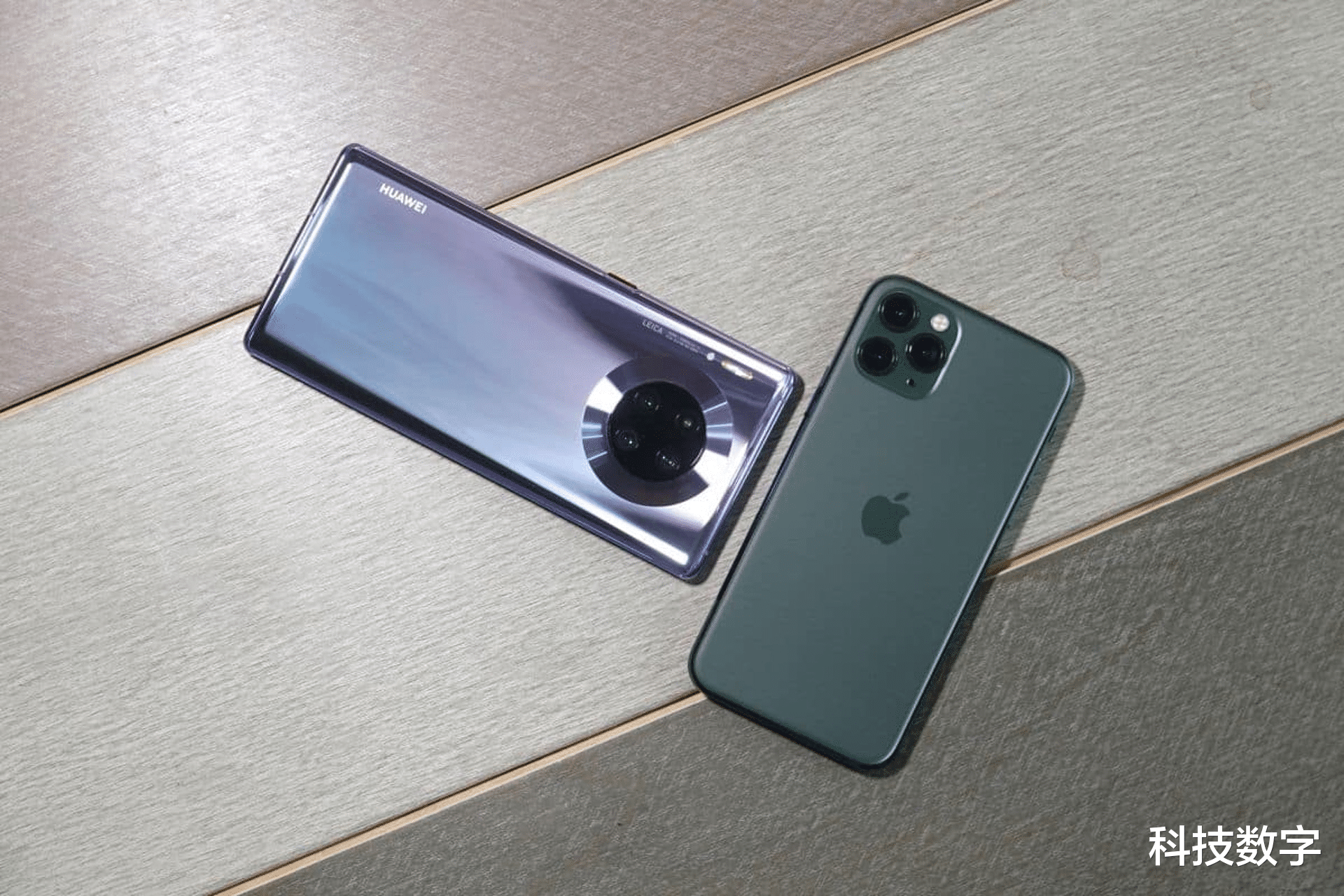 华为|「三年之约」已到，国产高端成了吗？