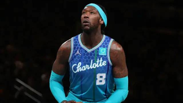 哈雷尔|再见了NBA！又一名球星断送职业生涯