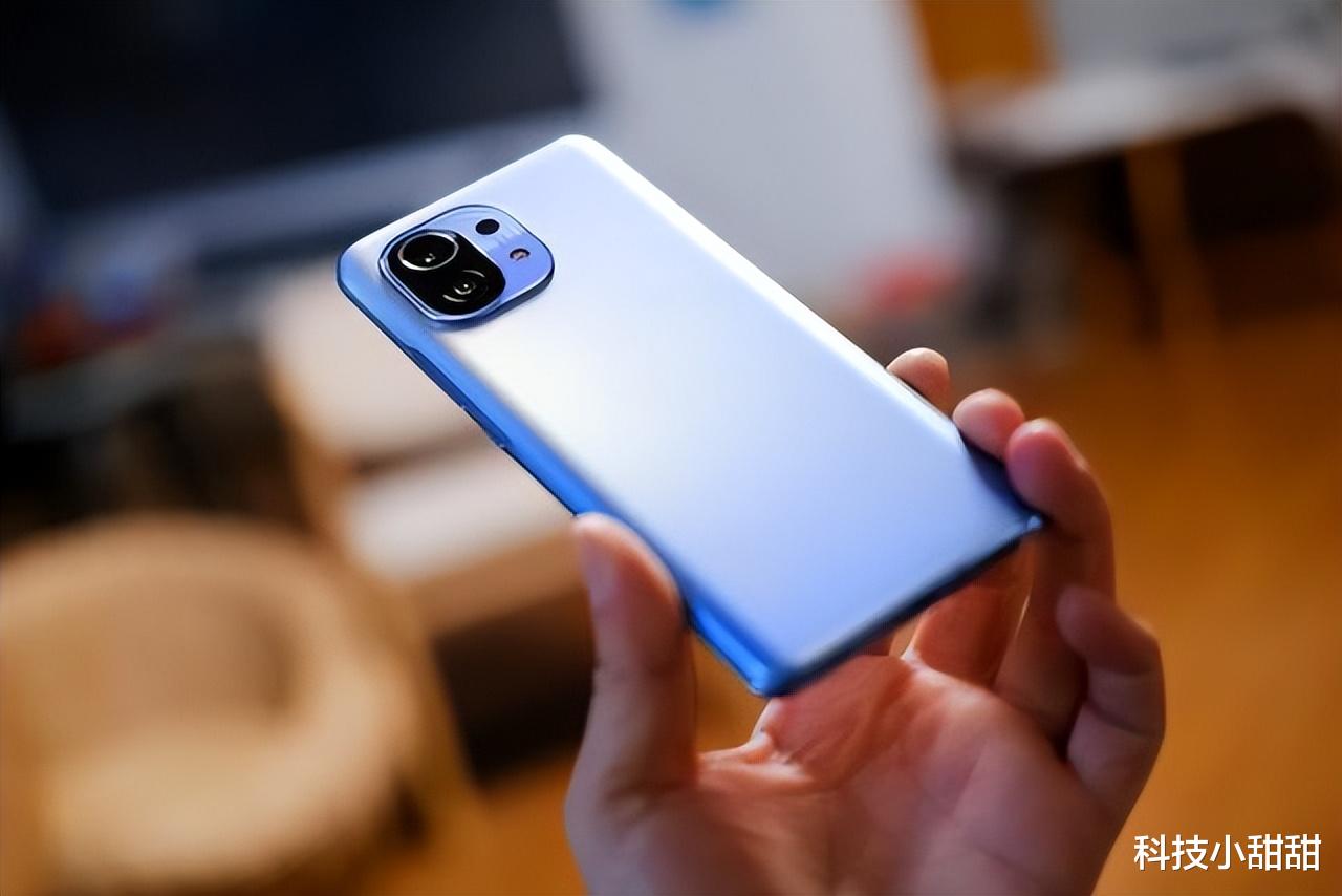 小米科技|四曲面2K柔性屏+1亿像素镜头，小米旗舰产品比红米K50还便宜！