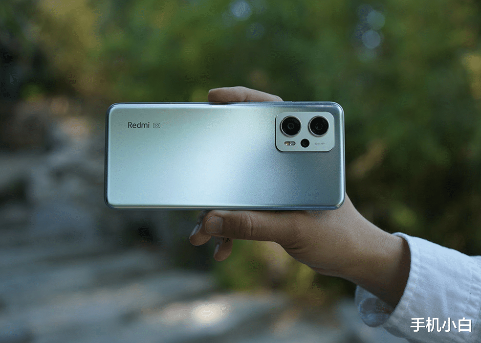 高通骁龙|内存买大不买小，这3款512GB大内存手机，2000元出头，闭眼随便买