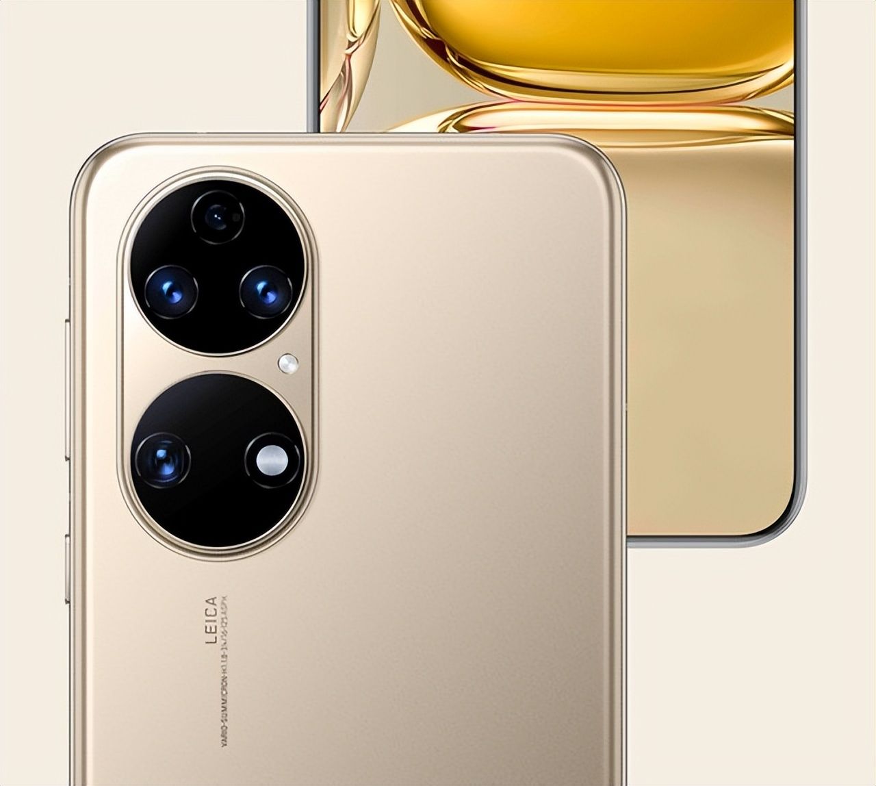 华为p50|华为P50跌破四千元大关，现在入手合适？