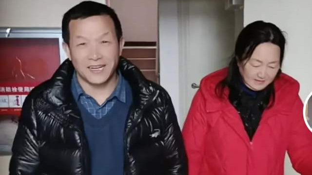 张玉环|张玉环新婚旅行谈及宋小女，表示给了前妻十万块钱，对其已经补偿