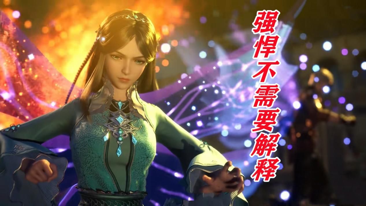 馬紅俊|七怪戰場重要性對比，唐三并非主宰，主力軍其實是榮榮和馬紅俊