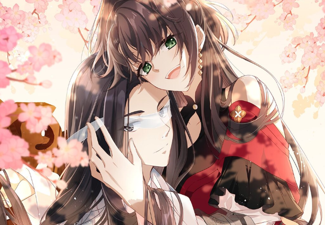 漫画|大佬要嫁盲夫君:现代霸气女总监,偶然穿越遇王爷,有趣的开局