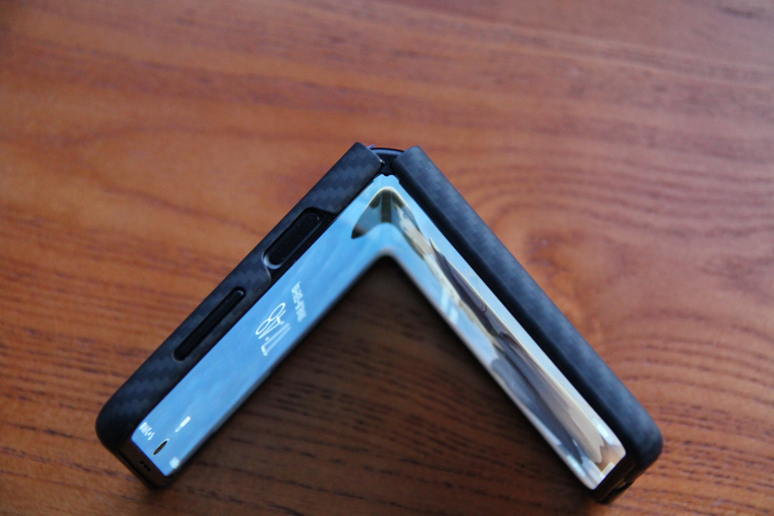 一加科技|一加Ace 购机报告:不完美,但这就是我想要的手机