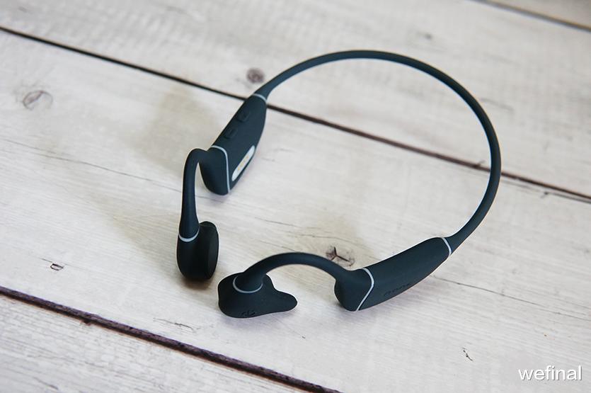 |海马造型,运动无阻:南卡Runner Pro3骨传导蓝牙耳机体验