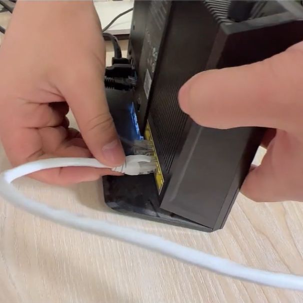 |智能网关安装教程