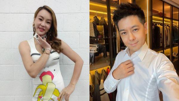 林志颖|林志颖不忍了！深夜打脸法拉利姐13字还原真相：从没对过话