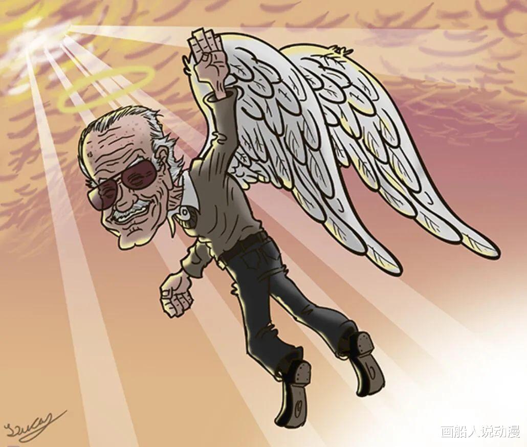 火影忍者|漫威和DC同人搞笑漫画，要素过多，开怀一笑！