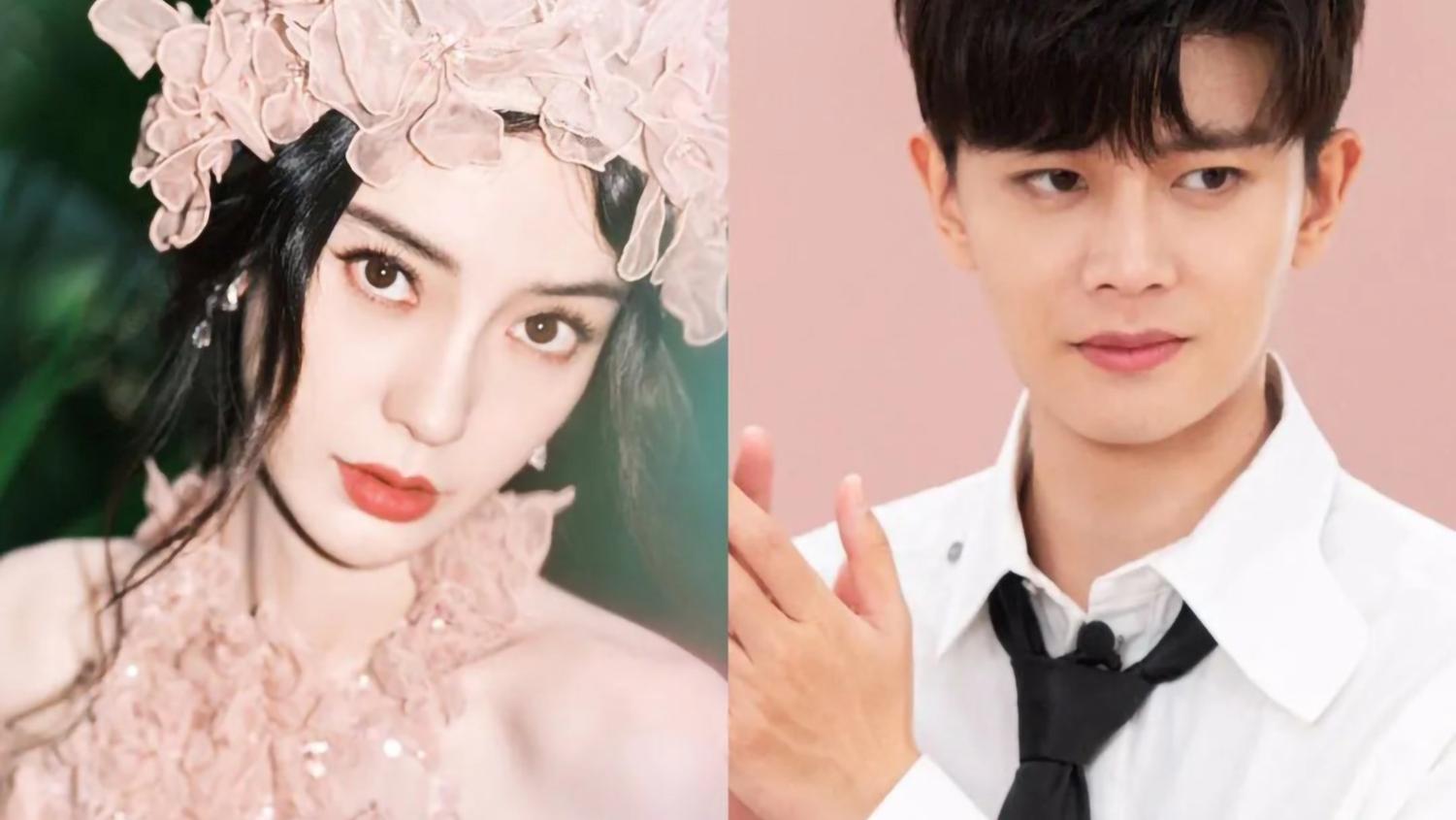 番位|baby和任嘉伦粉丝争番位，官方几乎不理不睬，网友：看谁争过谁