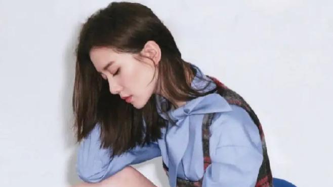 汪小菲|刘诗诗，嫁大自己17岁的吴奇隆，如今终于摘下小刘亦菲光环