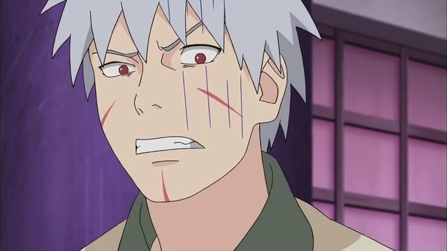 火影忍者|火影忍者:扉间和佐助谁厉害?永恒万花筒佐助真不如扉间吗?