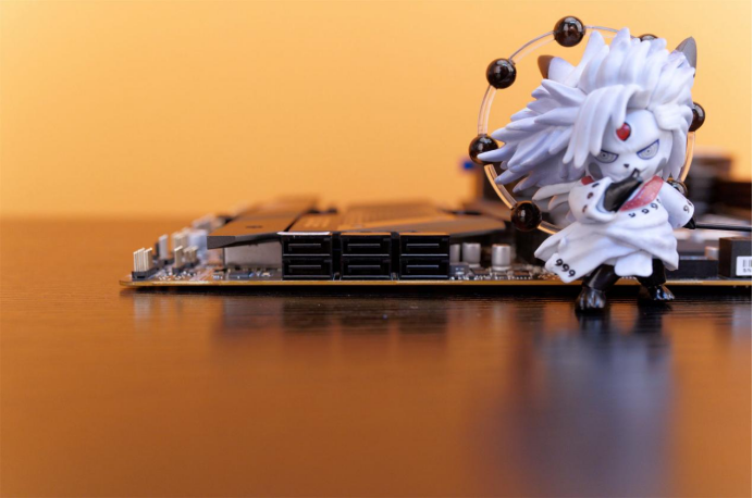 主板|心动不如行动，钉子户的618电脑升级作业