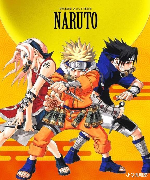 哆啦A梦|播放量最高的十部日漫，《名侦探柯南》第九，《哆啦A梦》第六