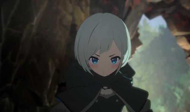 配音|《暫停！讓我查攻略》：小破站評分9.5的國漫，有不少創新之處